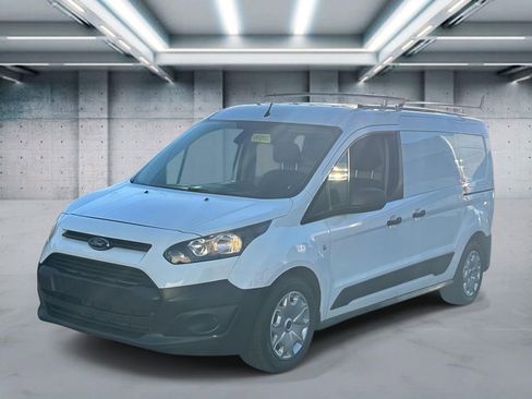 Used 2018 Ford Transit Connect XL image 1