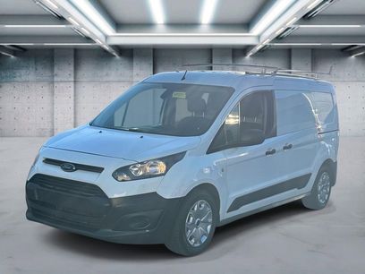 Used 2018 Ford Transit Connect XL