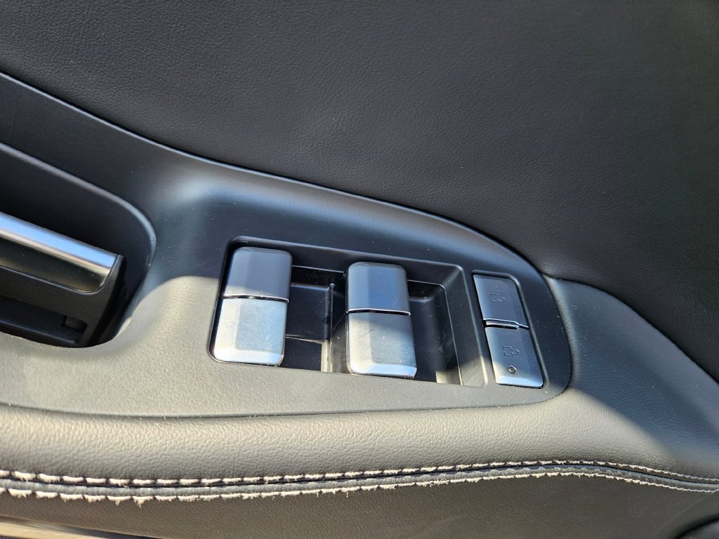 New 2027 Lincoln Navigator Reserve AWD/4WD image 22
