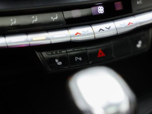 Used 2020 Cadillac CT4 Sport image 29