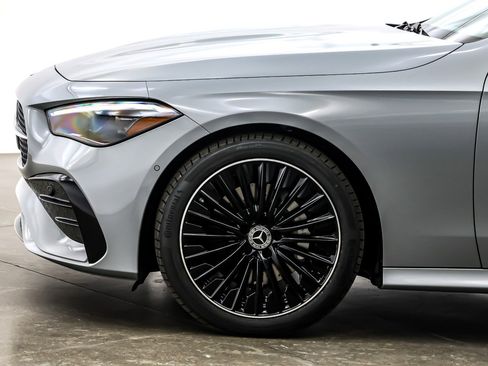 New 2026 Mercedes-Benz CLE 300 4MATIC Coupe image 9