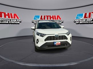Used 2023 Toyota RAV4 AWD Hybrid video 2
