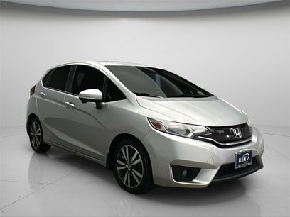 Used 2015 Honda Fit EX