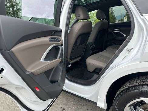 New 2025 Audi Q5 Premium image 15