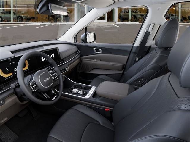 Used 2026 Kia Carnival EX FWD image 17
