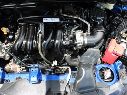 Used 2016 Honda Fit EX image 47