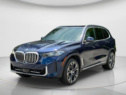 New 2026 BMW X5 xDrive40i