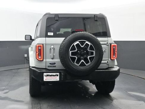 Used 2024 Ford Bronco Outer Banks AWD/4WD image 20