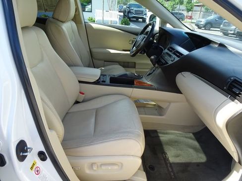 Used 2015 Lexus RX 350 FWD image 16