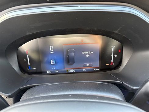 New 2026 Ford Escape Active image 18