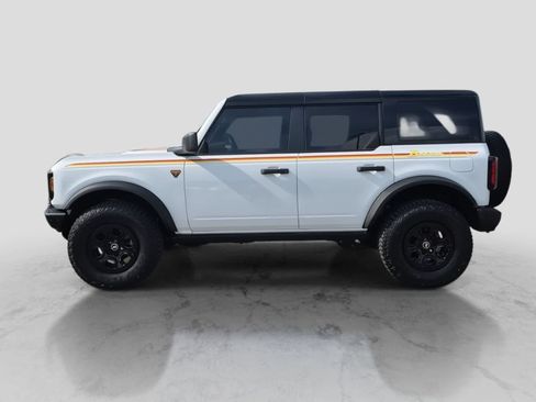 Used 2024 Ford Bronco Badlands AWD/4WD image 5