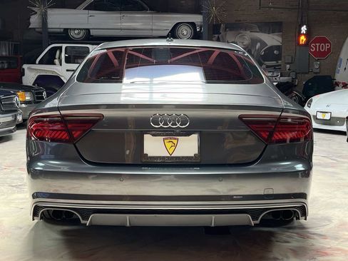 Used 2018 Audi S7 Prestige AWD/4WD image 6
