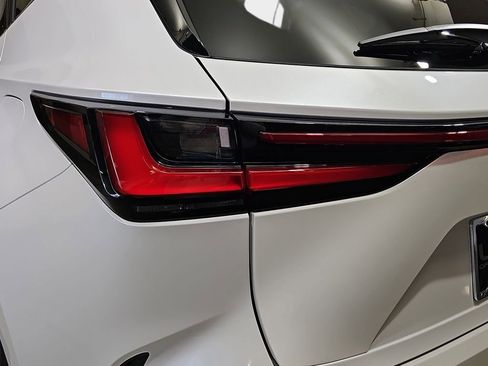 Used 2025 Lexus NX 350 AWD w/ Cold Area Package image 38