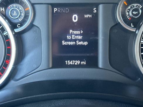 Used 2019 RAM 2500 Big Horn AWD/4WD image 26