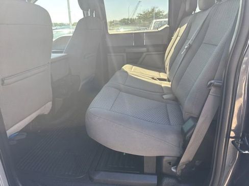 Used 2018 Ford F250 XLT RWD image 14