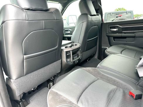 New 2026 RAM 2500 Laramie w/ Night Edition AWD/4WD image 24