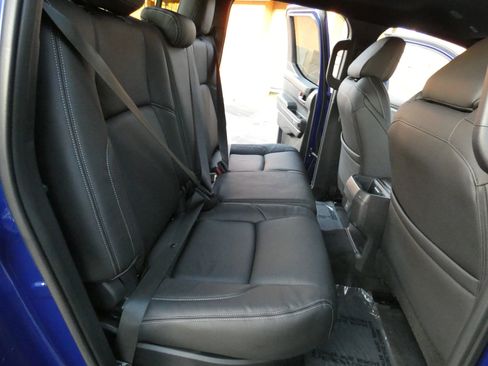 Used 2025 Toyota Tacoma TRD Off-Road w/ TRD Off Road Upgrade Package image 38