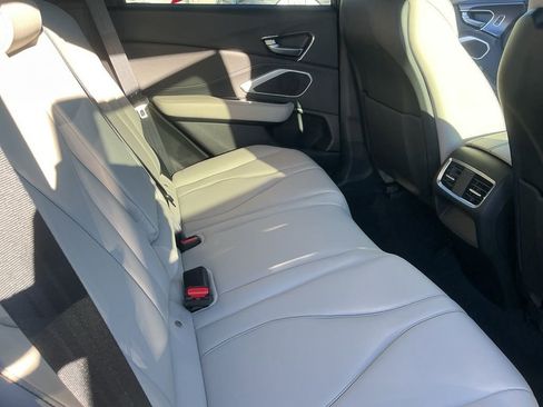 New 2026 Acura RDX SH-AWD image 20