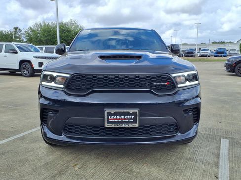 New 2026 Dodge Durango GT image 5