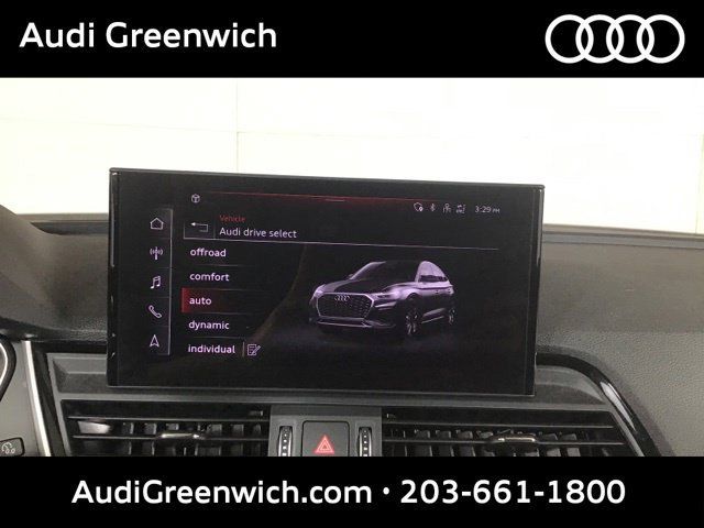 Certified 2023 Audi Q5 2.0T Premium Plus w/ Premium Plus Package AWD/4WD image 19