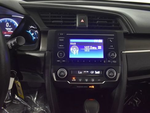 Used 2020 Honda Civic LX image 17