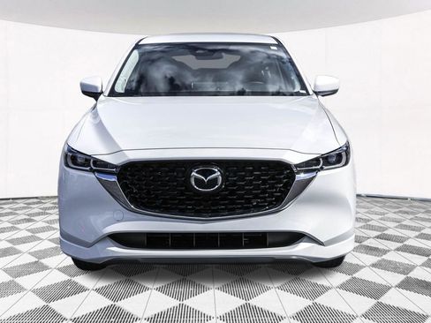 New 2025 MAZDA CX-5 AWD 2.5 S w/ Select Package image 29