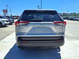 Used 2023 Toyota RAV4 LE image 4