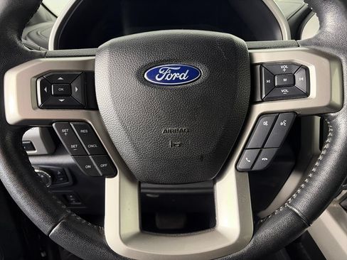 Used 2018 Ford F150 Lariat AWD/4WD image 16