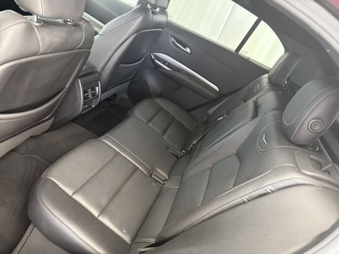 Used 2021 Cadillac XT4 Premium Luxury w/ Driver Awareness Package image 9