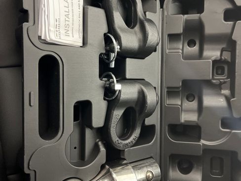 New 2026 Chevrolet Silverado 3500 W/T image 33