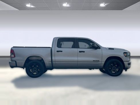 Used 2024 RAM 1500 Lone Star image 8