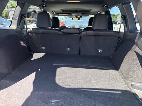 Used 2023 Honda Passport TrailSport image 11