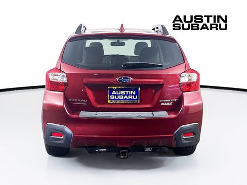 Used 2016 Subaru Crosstrek 2.0i Limited image 6