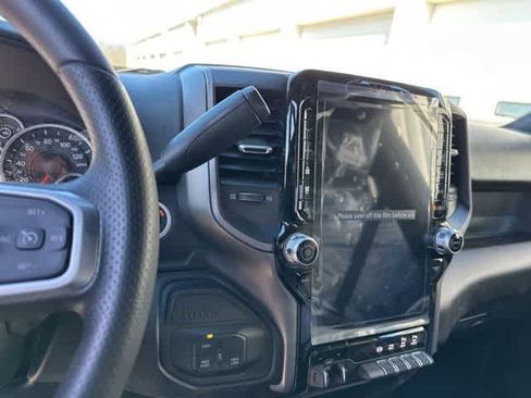 New 2026 RAM 3500 Tradesman AWD/4WD image 3