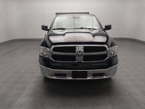 Used 2019 RAM 1500 Tradesman w/ Chrome Plus Package RWD image 14