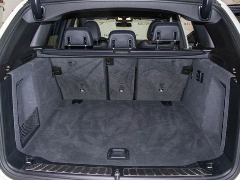 Used 2023 BMW X3 xDrive30i w/ Convenience Package image 25