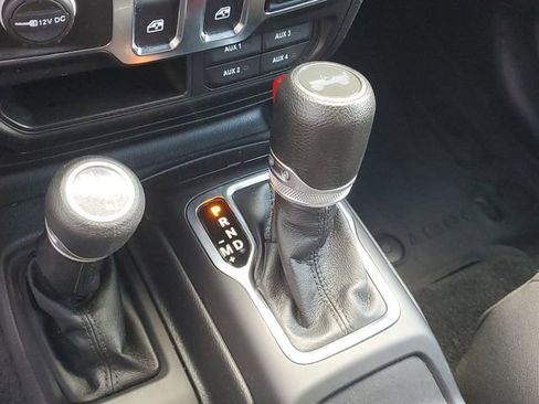 Used 2023 Jeep Wrangler Sport AWD/4WD image 26