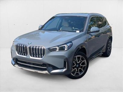 New 2025 BMW X1 xDrive28i w/ Convenience Package