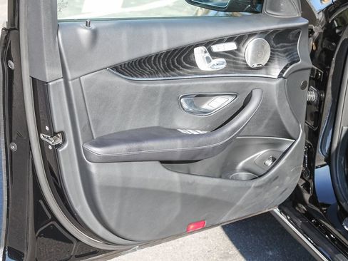 Used 2022 Mercedes-Benz E 450 4MATIC All-Terrain Wagon image 26