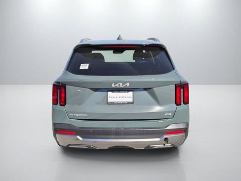 New 2026 Kia Sorento EX image 6