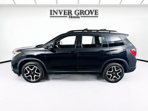 Used 2023 Honda Passport Elite image 8