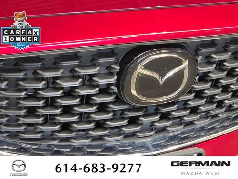 Used 2023 MAZDA CX-5 AWD 2.5 S image 14
