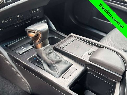 Used 2022 Lexus ES 350 w/ Premium Package FWD image 27
