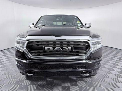 Used 2019 RAM 1500 Limited image 3