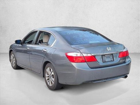 Used 2013 Honda Accord LX image 7