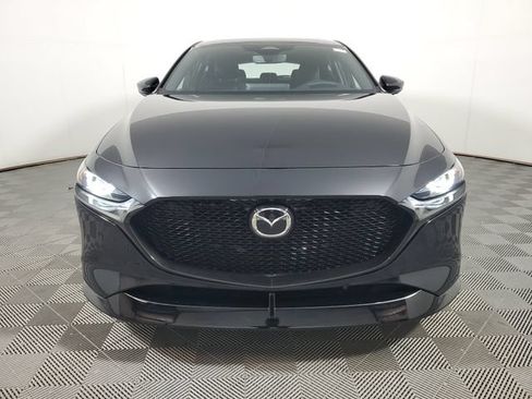 New 2026 MAZDA MAZDA3 Hatchback w/Premium Plus Pkg AWD/4WD image 2