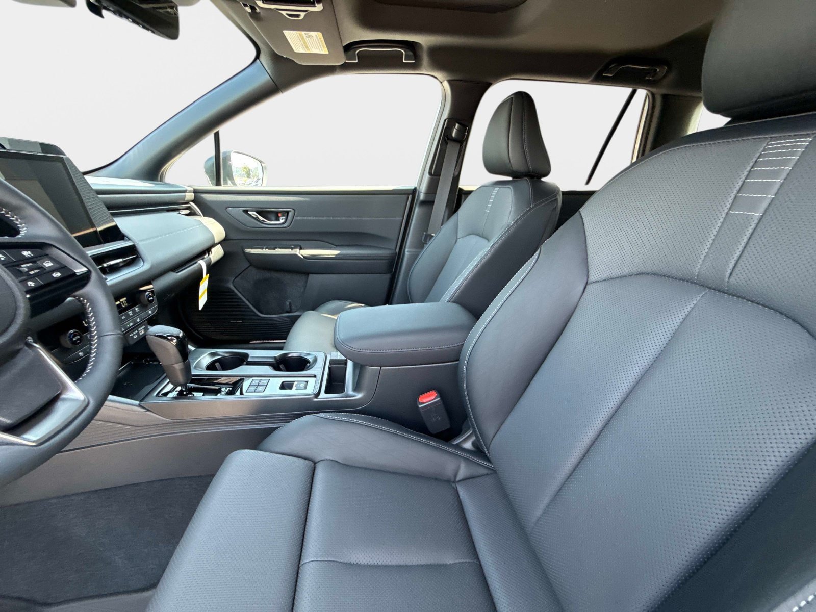 New 2026 Subaru Outback Touring XT AWD/4WD image 23