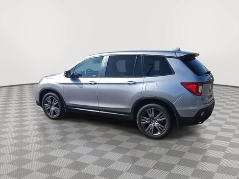 Used 2021 Honda Passport EX-L image 6