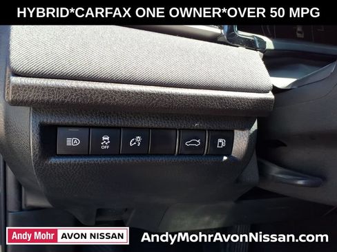 Used 2025 Toyota Camry LE FWD image 18