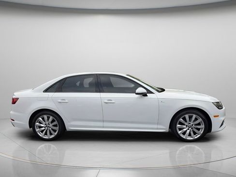 Used 2018 Audi A4 2.0T Ultra Premium w/ 18" Wheel Package image 6